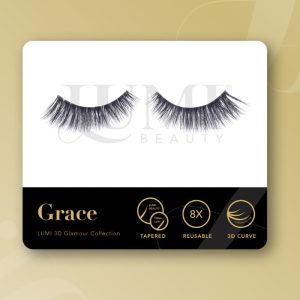 Grace - LUMI 3D Fabulous Collection