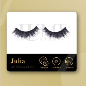Julia - LUMI 3D Fabulous Collection