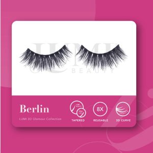 Berlin - LUMI 3D Glamour Collection