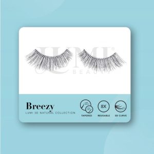 Breezy - LUMI 3D Natural Collection