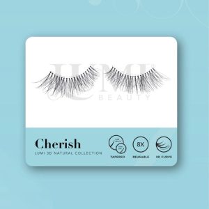 Cherish - LUMI 3D Natural Collection
