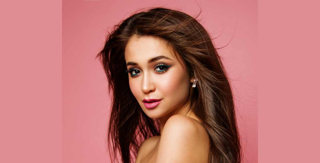 4 Mistakes When Using False Eyelashes