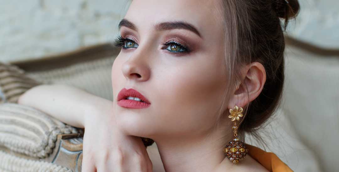 5 Things About False Eyelashes