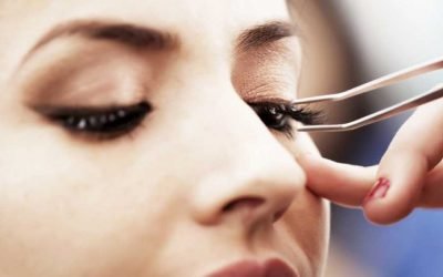Appear Natural Beautiful With Eyelashes