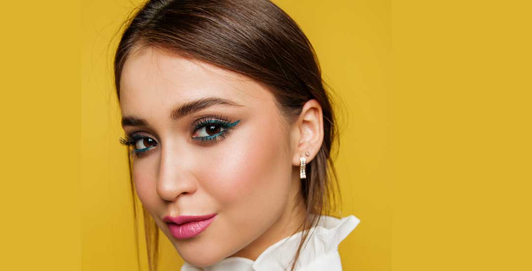 Benefits of Using False Eyelashes