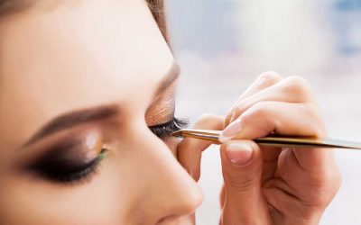 Best False Eyelash Recommendations