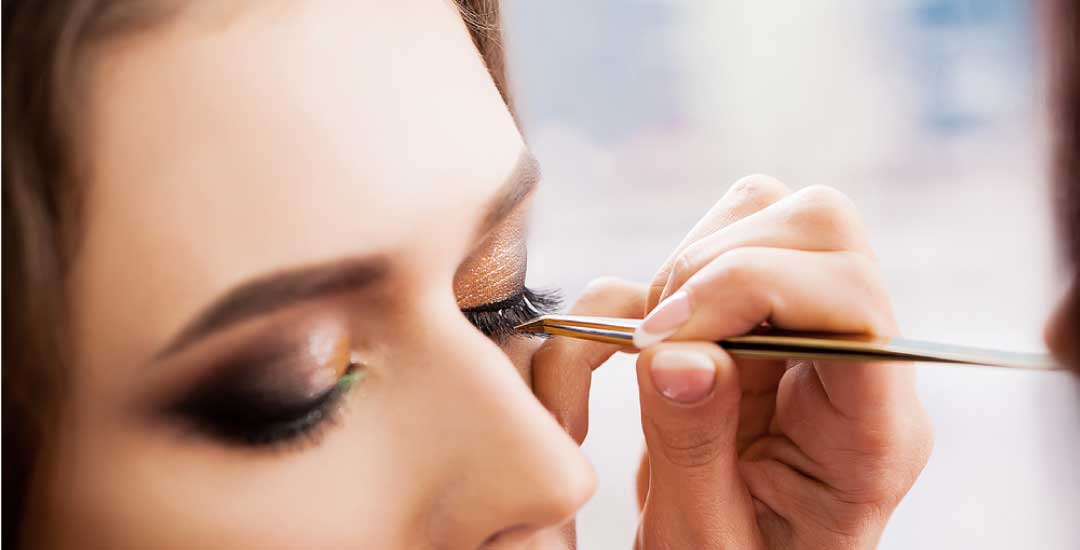 Best False Eyelash Recommendations