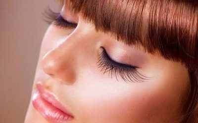 Choosing the Right False Eyelashes