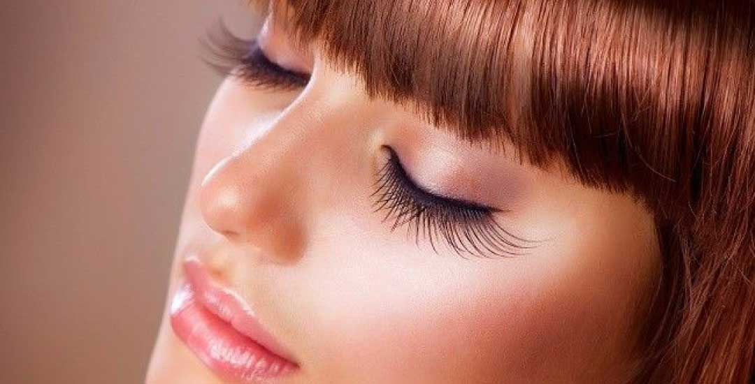 Choosing the Right False Eyelashes