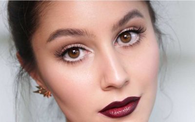 Easy Tips to Clean False Eyelashes