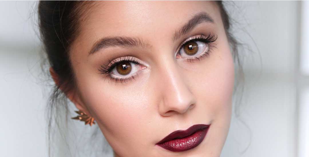 Easy Tips to Clean False Eyelashes