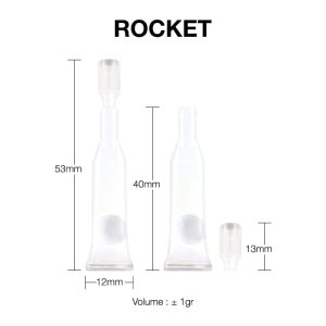 Glue Rocket