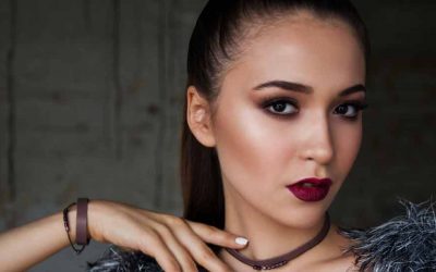 The Best Brand of False Eyelashes