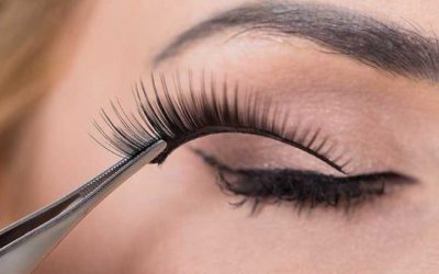 Trusted False Eyelash Manufacturer