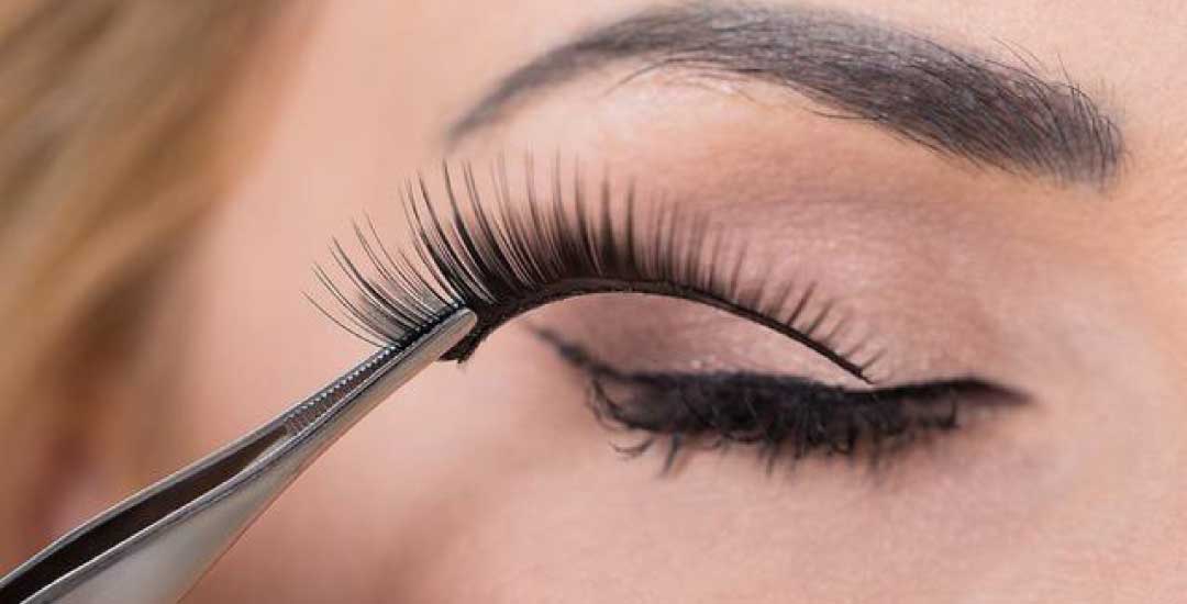 Trusted False Eyelash Manufacturer