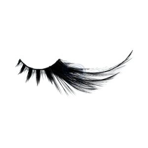 ENT - 7 - BK Lashes