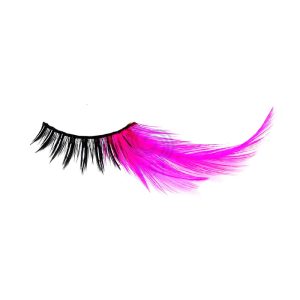 ENT 8 PINKY LASHES