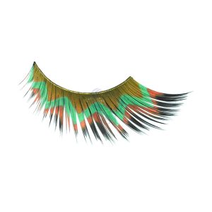 INDIAN - SUMMER LASHES
