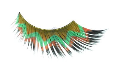 INDIAN – SUMMER LASHES