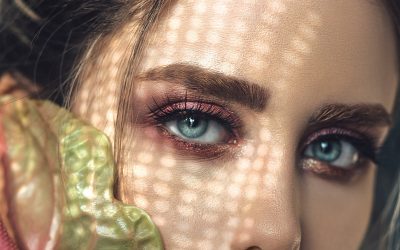 How to use false eyelashes for beginners