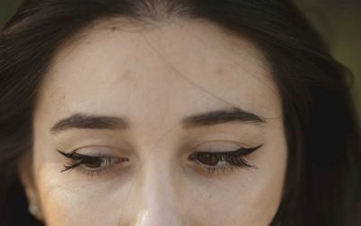 Choosing the best false lashes