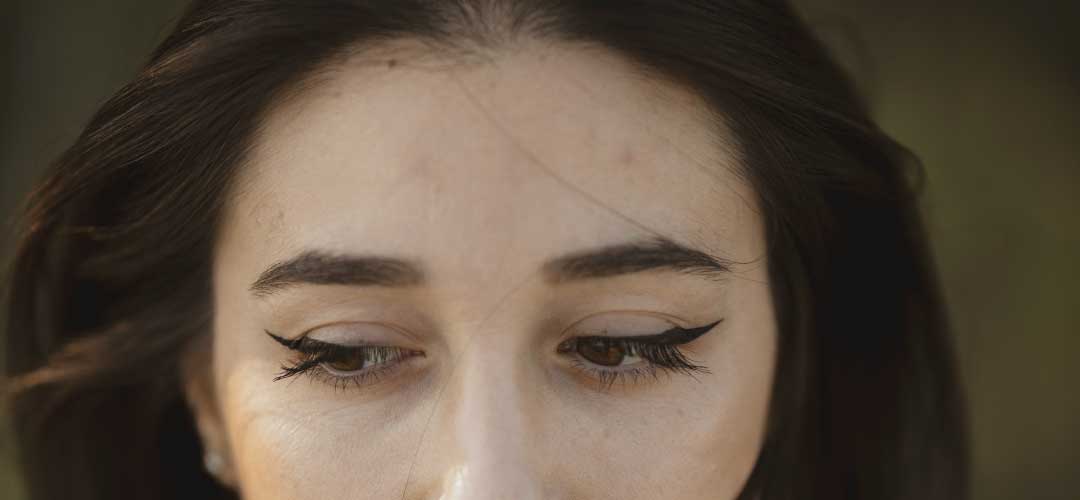 Choosing the best false lashes