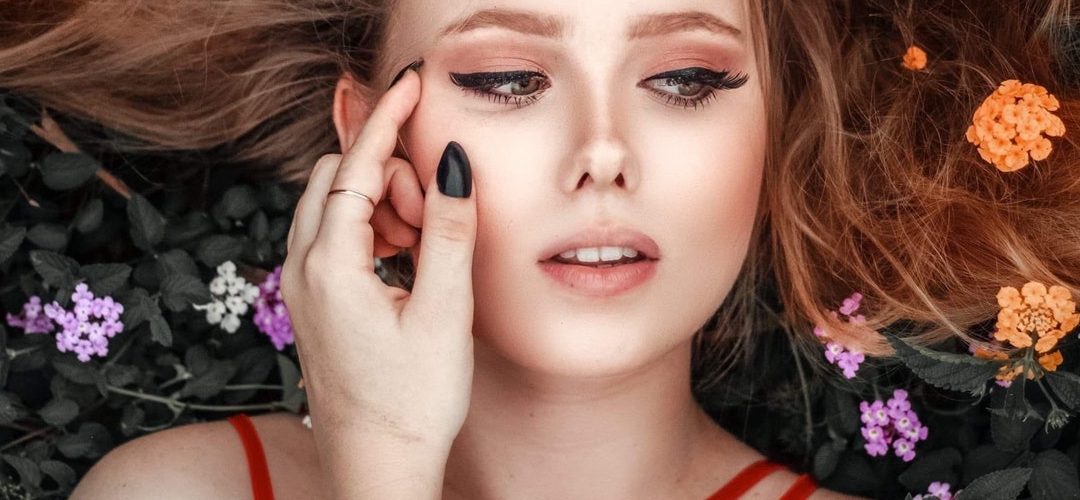 Face tips Look younger