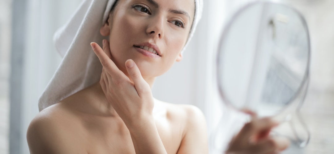 Benefits of Exfoliating on the Face