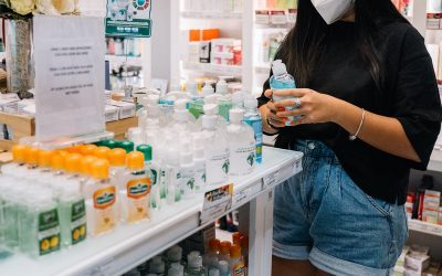 Benefits of Serum on Eyelashes