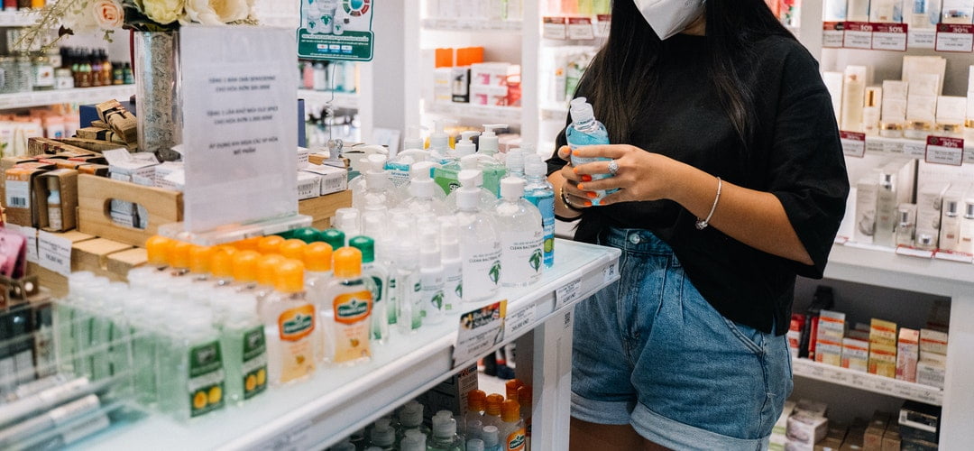 Benefits of Serum on Eyelashes