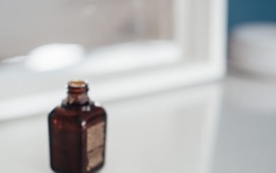 Usability Serum on the Face