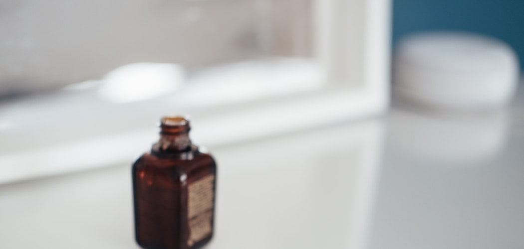 Usability Serum on the Face