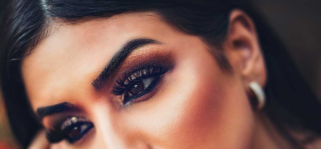 How to Take Care of False Eyelashes