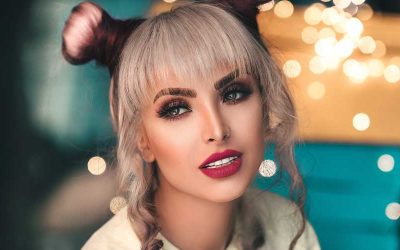 How To Clean False Eyelashes