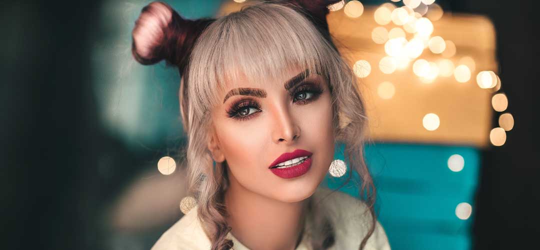 How To Clean False Eyelashes