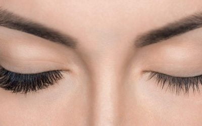 How to Lengthen Eyelashes