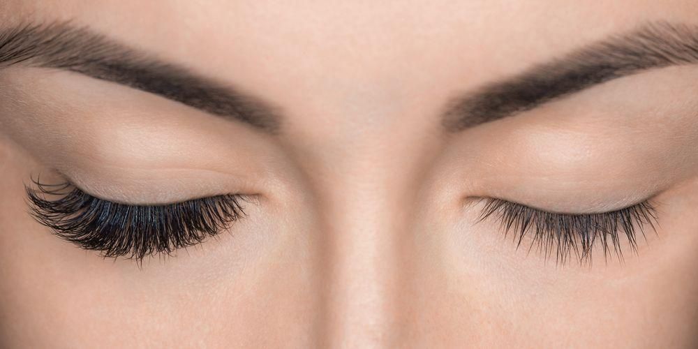 How to Lengthen Eyelashes