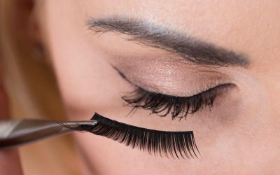 Get to Know Your False Eyelashes