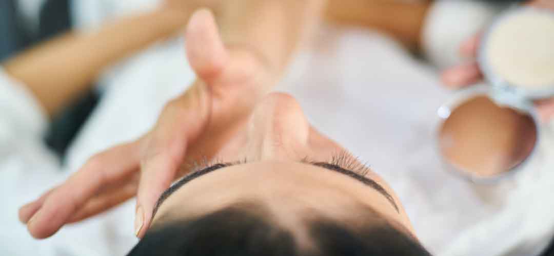 Irritation of False Eyelashes