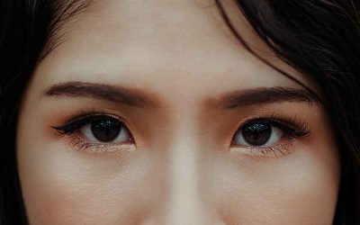 It’s Easy to Sharpen Eye Makeup