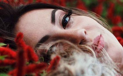 Easy to Thicken the Lashes