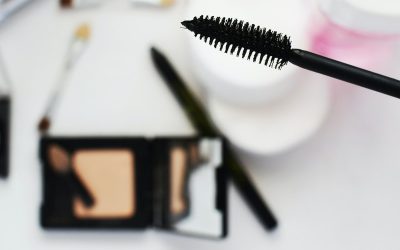 Recognize the Mistakes of Using Mascara