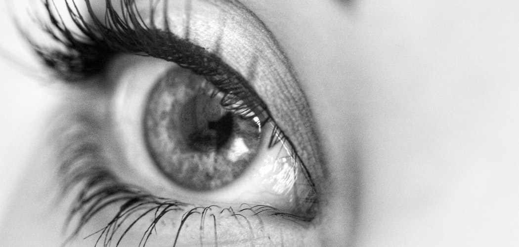 Confused how to use mascara