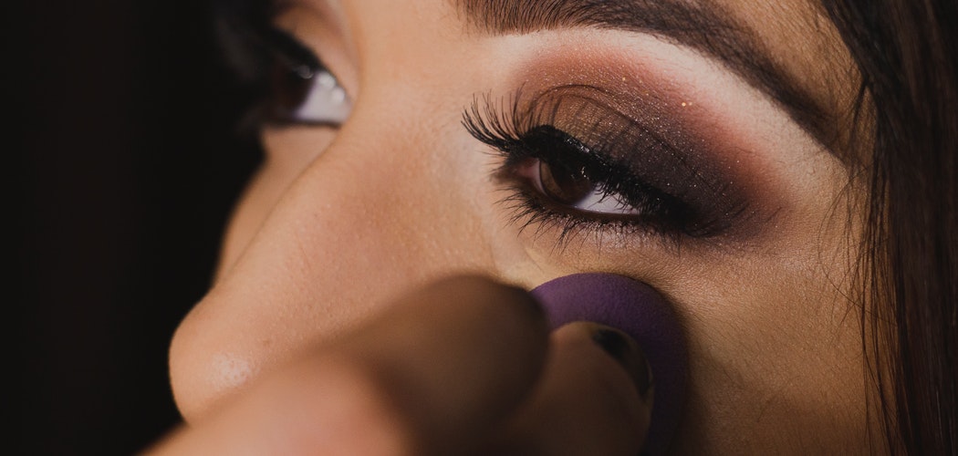 Recommended Best Eyeshadow Choices