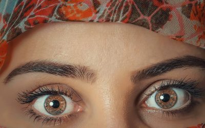 Is it Safe to Thicken Eyebrows with Minoxidil