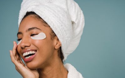 How to use the Eye Patch for the Maximum