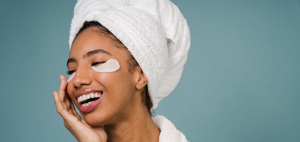 How to use the Eye Patch for the Maximum