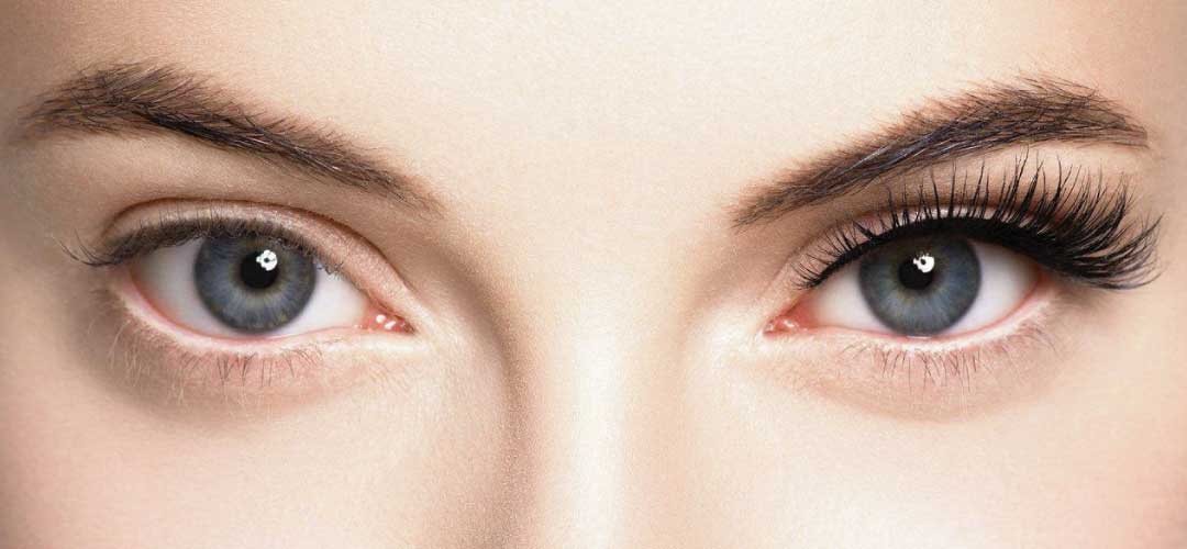 Tips for thickening eyelashes