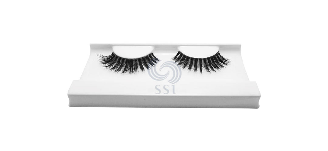 Trusted Eyelash Manufacturer in Indonesia