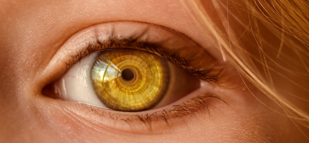 What causes eyelashes to fall out
